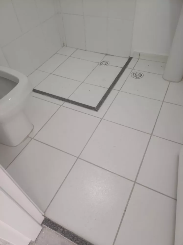 Apartamento à venda com 1 quarto, 33m² - Foto 4