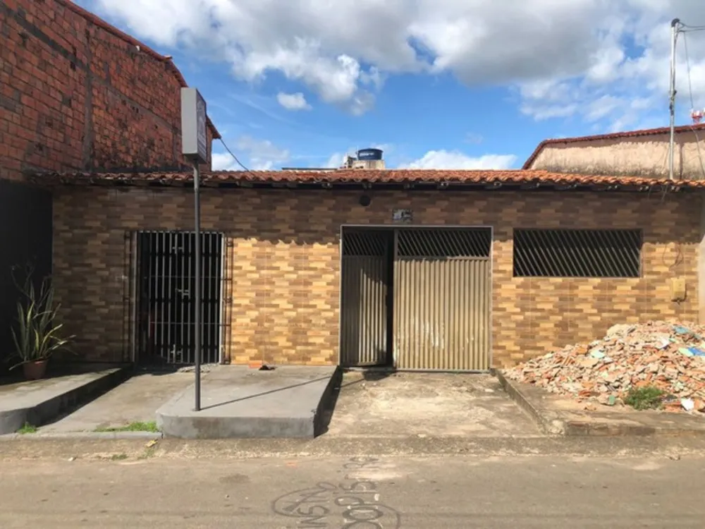 Casa, 2 quartos, 275 m² - Foto 1
