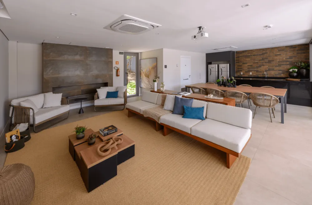 Apartamento, 3 quartos, 115 m² - Foto 6