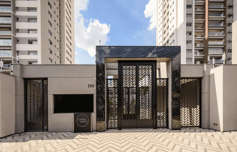 Apartamento, 3 quartos, 115 m² - Foto 3