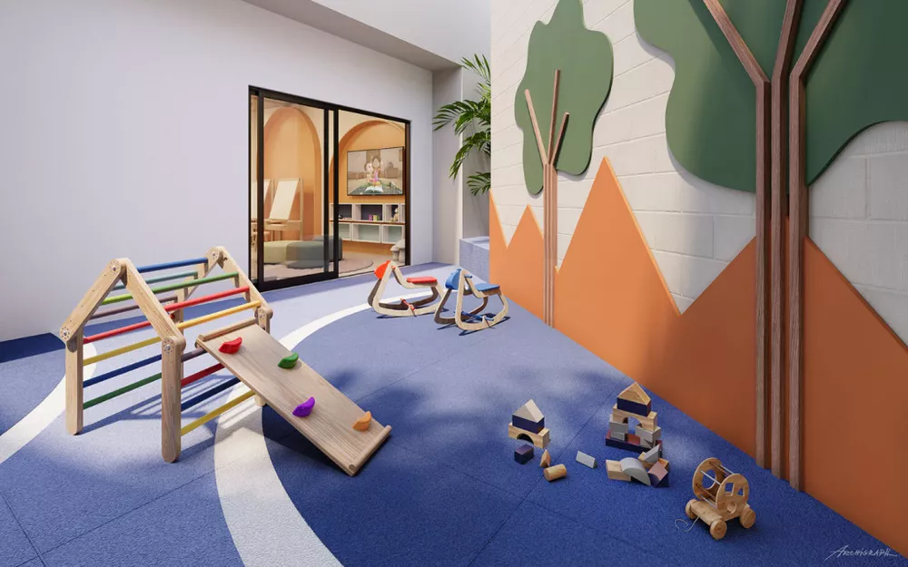 Apartamento, 3 quartos, 51 m² - Foto 3