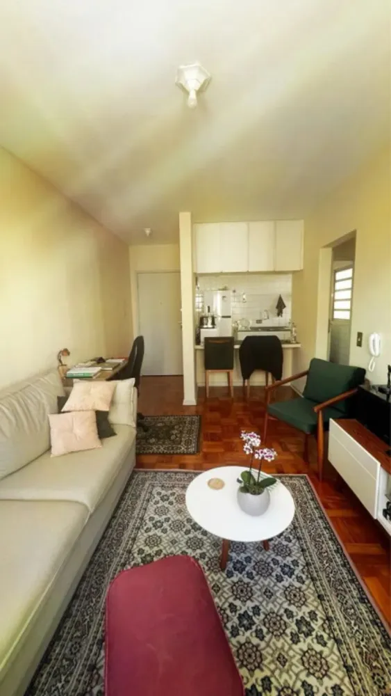 Apartamento, 1 quarto - Foto 3
