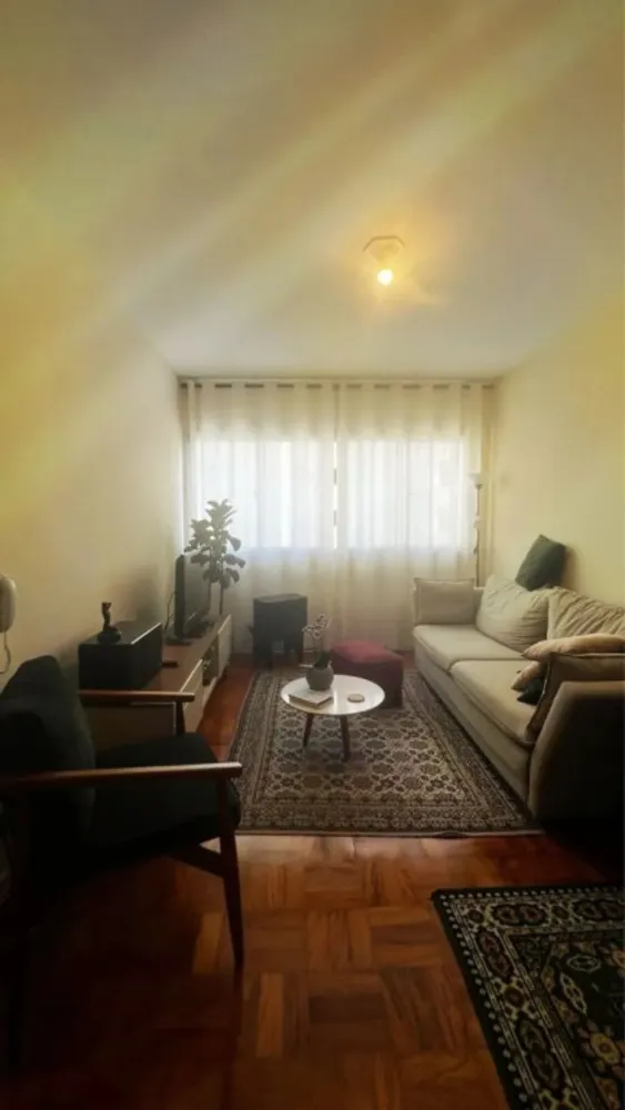 Apartamento, 1 quarto - Foto 1