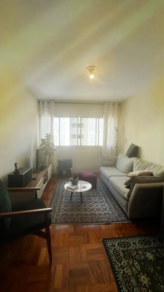 Apartamento, 1 quarto - Foto 2