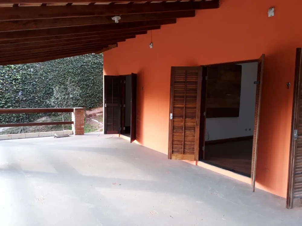 Casa de Condomínio - Foto 1