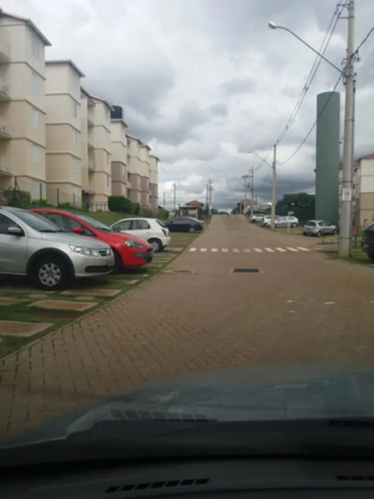 Apartamento, 3 quartos, 52 m² - Foto 2