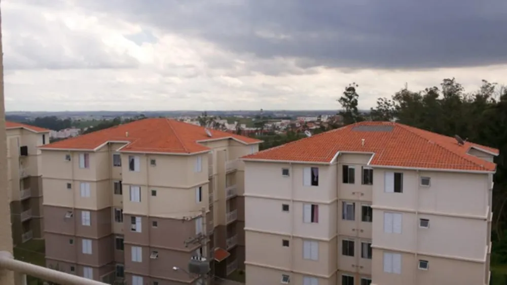Apartamento, 3 quartos, 52 m² - Foto 3