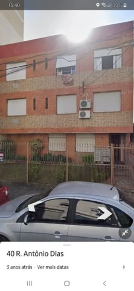 Casa, 2 quartos - Foto 1
