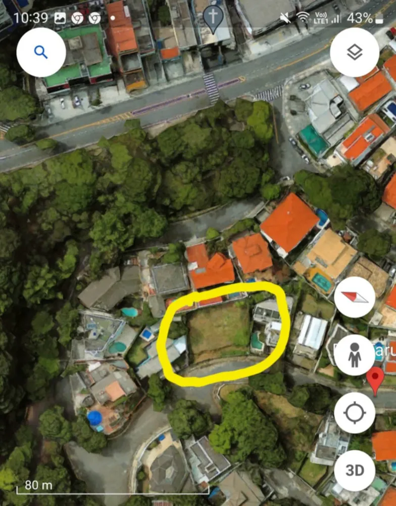 Casa, 1 m² - Foto 1