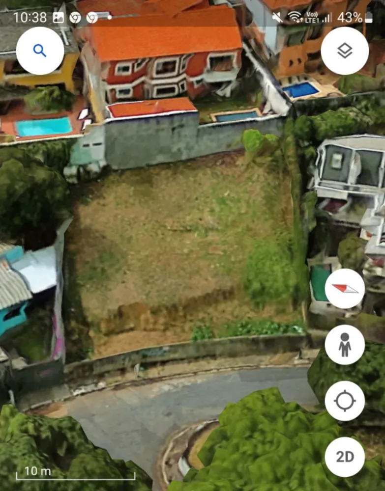 Casa, 1 m² - Foto 2