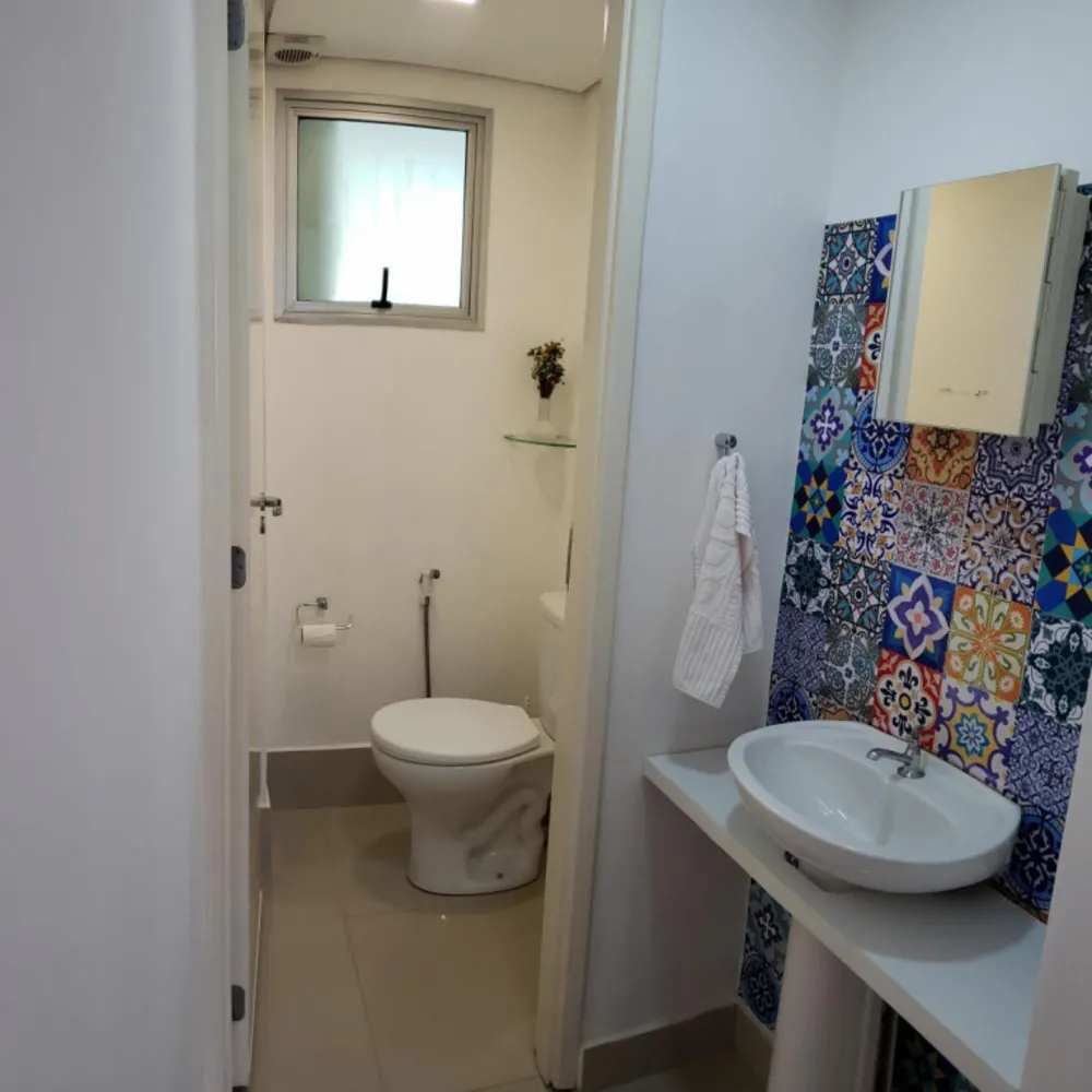 Casa, 2 quartos, 72 m² - Foto 2