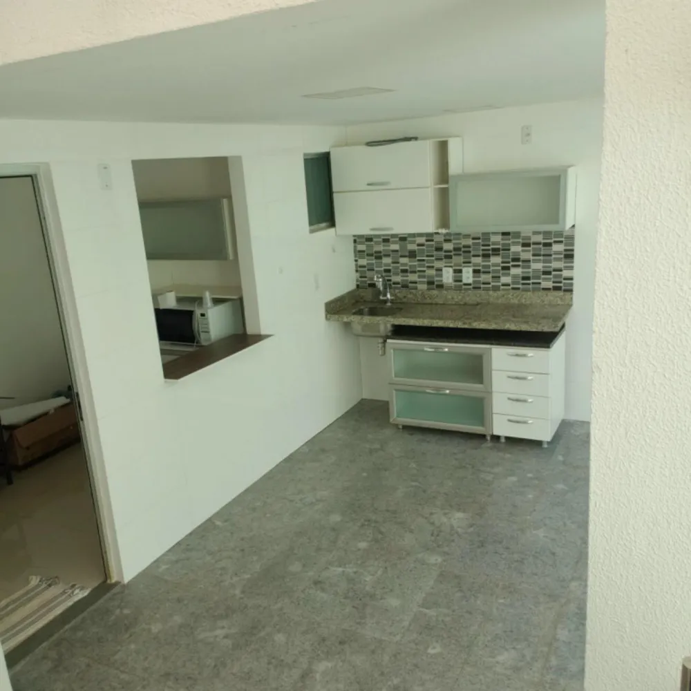 Casa, 2 quartos, 72 m² - Foto 3