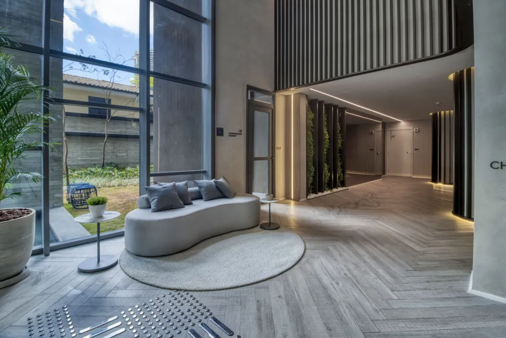 Apartamento, 2 quartos, 75 m² - Foto 5