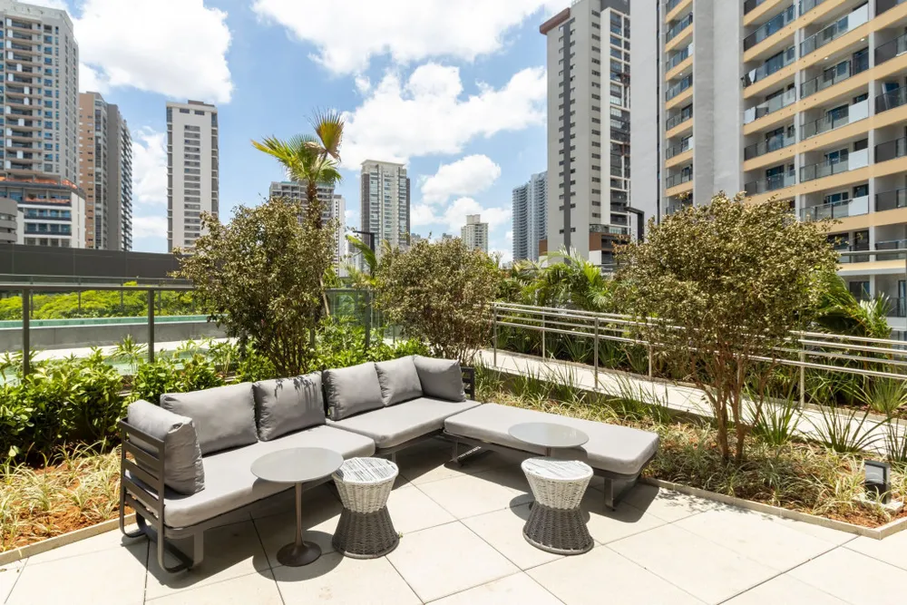 Apartamento, 2 quartos, 75 m² - Foto 1