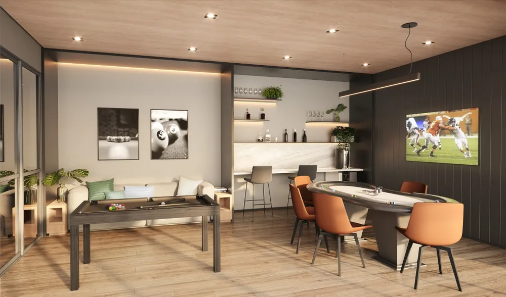 Apartamento, 3 quartos, 84 m² - Foto 7