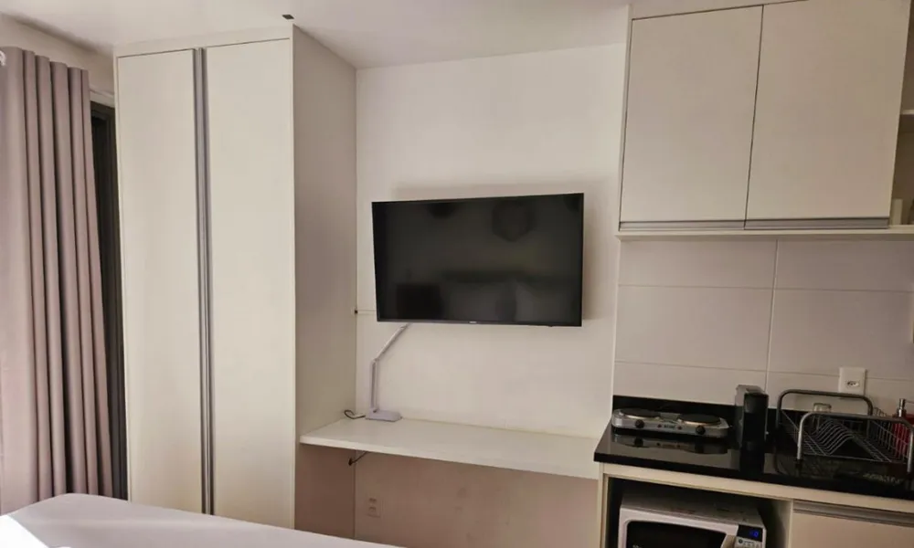 Apartamento, 1 quarto, 28 m² - Foto 6