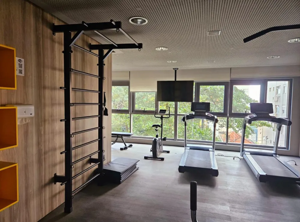 Apartamento, 1 quarto, 28 m² - Foto 4