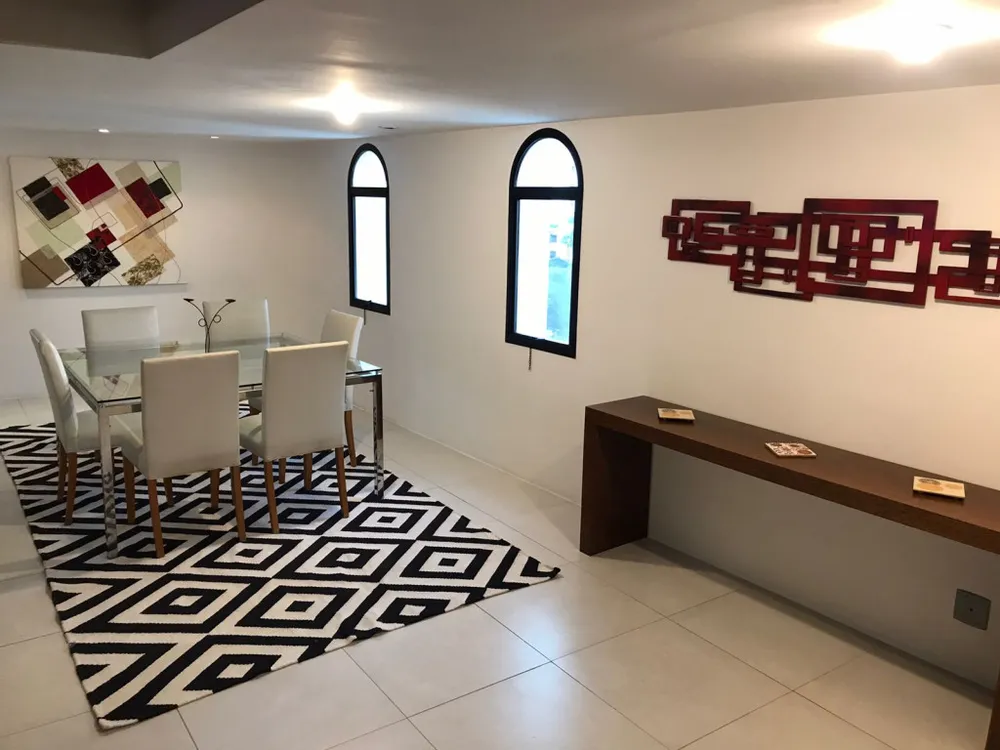 Apartamento, 4 quartos, 242 m² - Foto 12