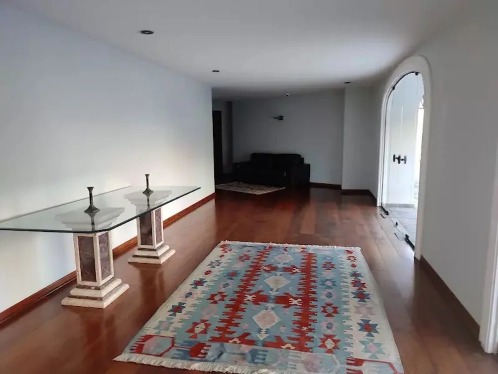 Apartamento, 4 quartos, 242 m² - Foto 15