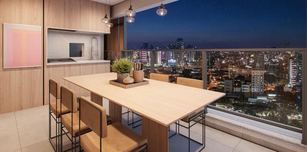 Apartamento, 3 quartos, 71 m² - Foto 4