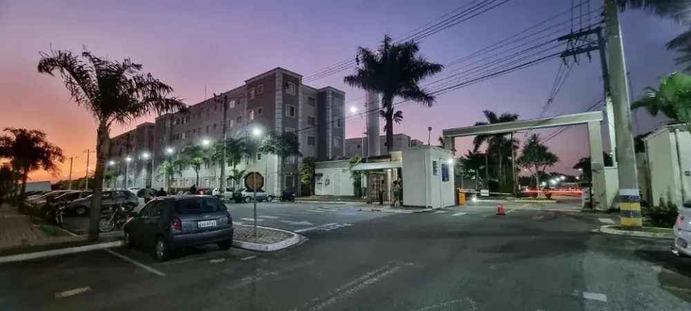 Apartamento, 2 quartos - Foto 2