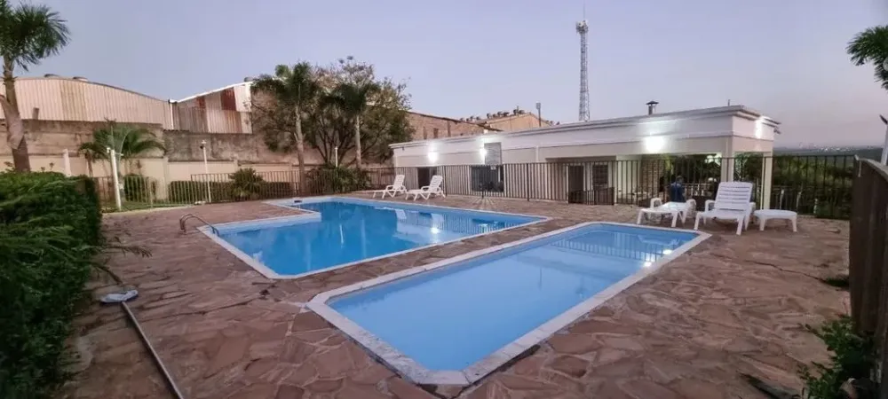Apartamento, 2 quartos - Foto 3