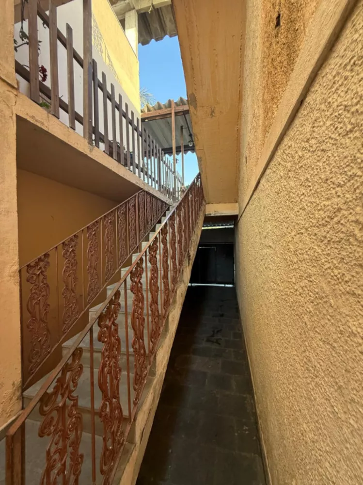 Casa, 6 quartos, 400 m² - Foto 11