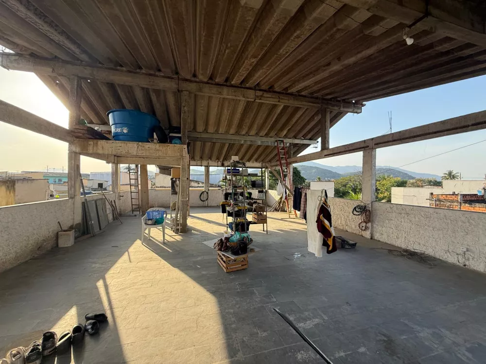 Casa, 6 quartos, 400 m² - Foto 12