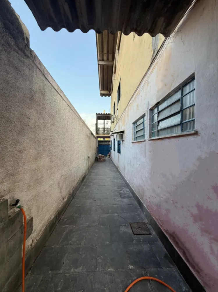 Casa, 6 quartos, 400 m² - Foto 6