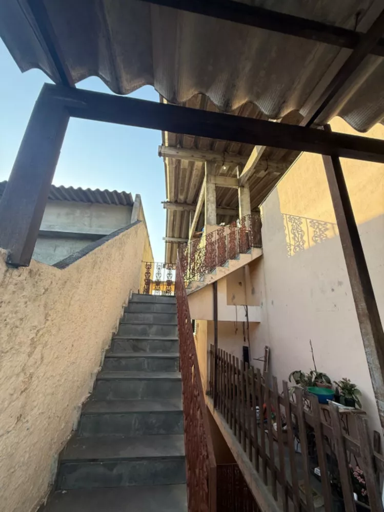 Casa, 6 quartos, 400 m² - Foto 13