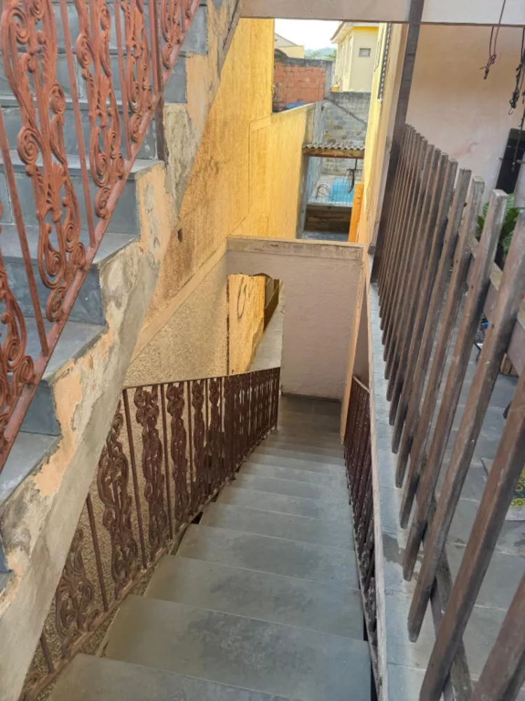 Casa, 6 quartos, 400 m² - Foto 14