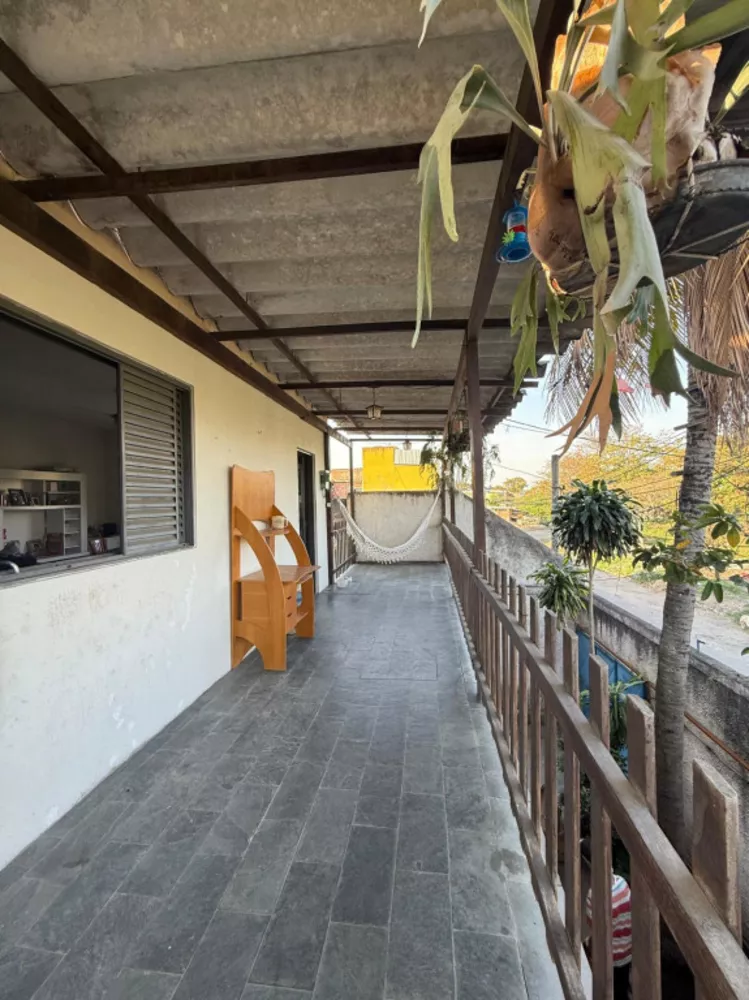 Casa, 6 quartos, 400 m² - Foto 15