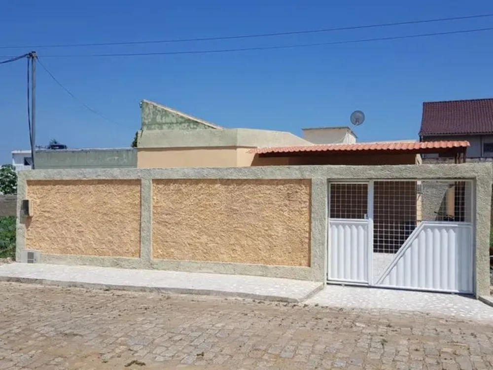 Casa, 2 quartos - Foto 1