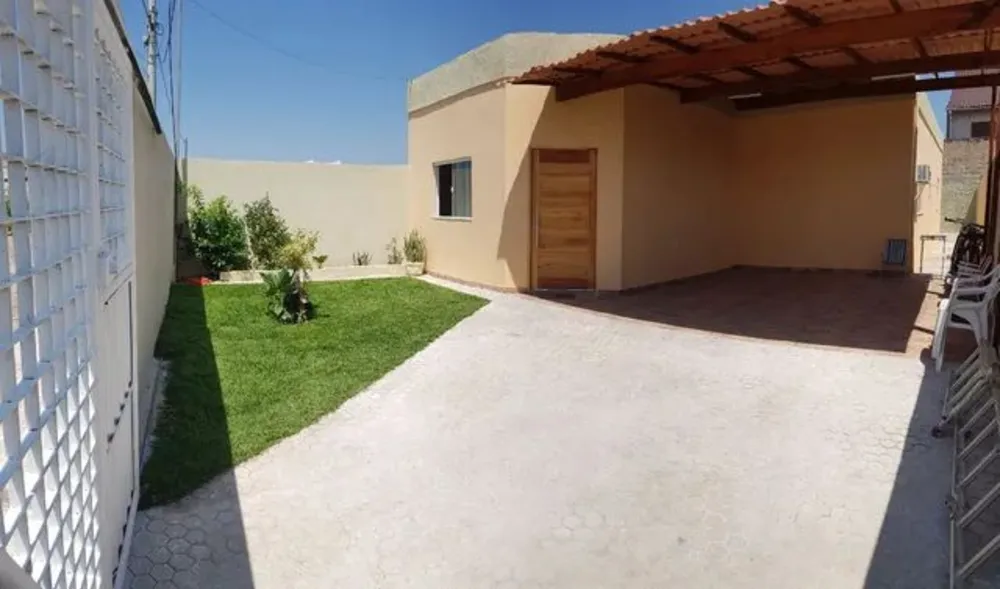 Casa, 2 quartos - Foto 2