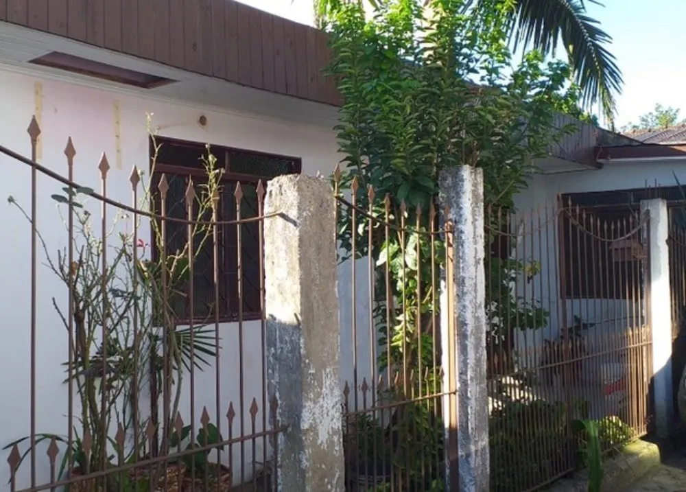 Casa, 4 quartos - Foto 1