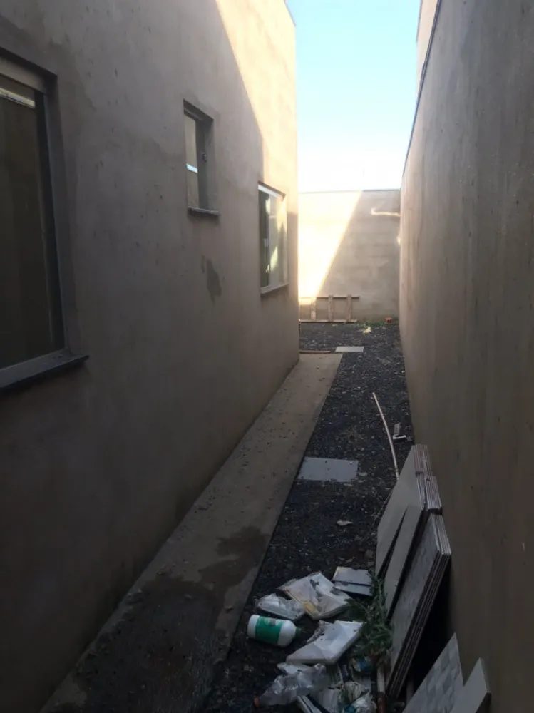 Casa, 2 quartos, 64 m² - Foto 19