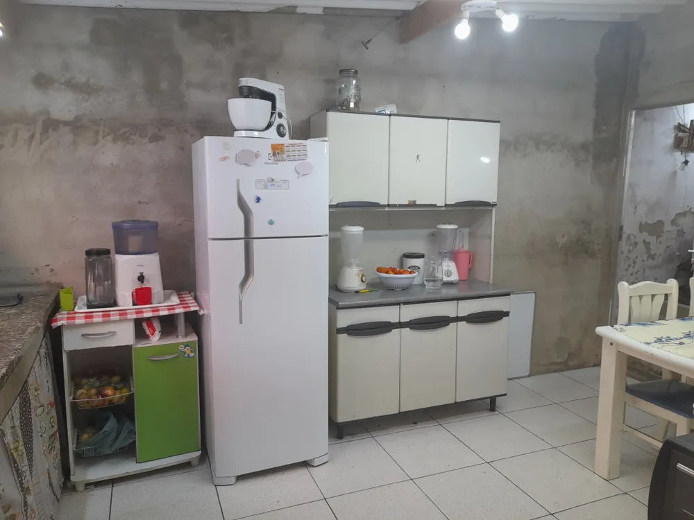 Casa, 1 quarto, 150 m² - Foto 3