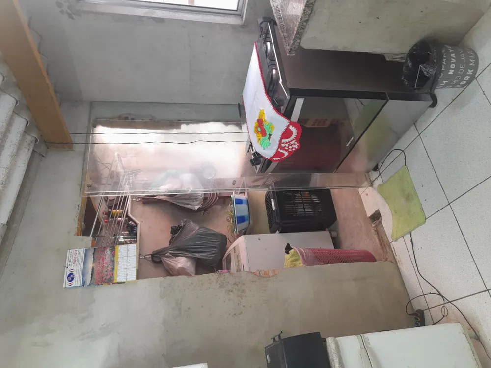 Casa, 1 quarto, 150 m² - Foto 6