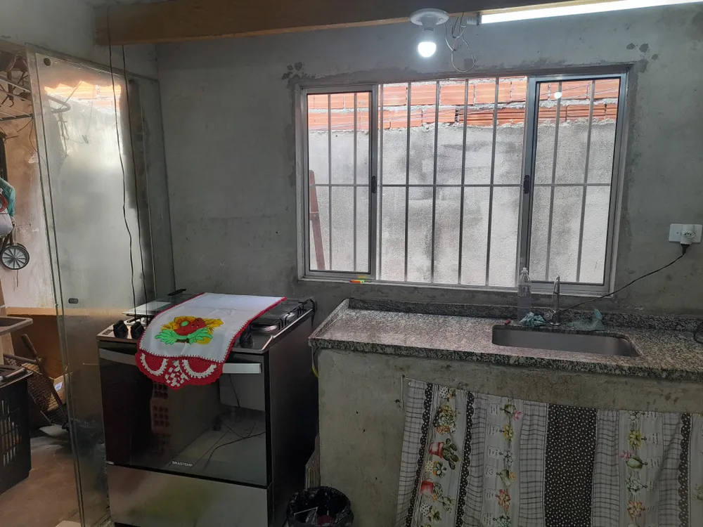 Casa, 1 quarto, 150 m² - Foto 7