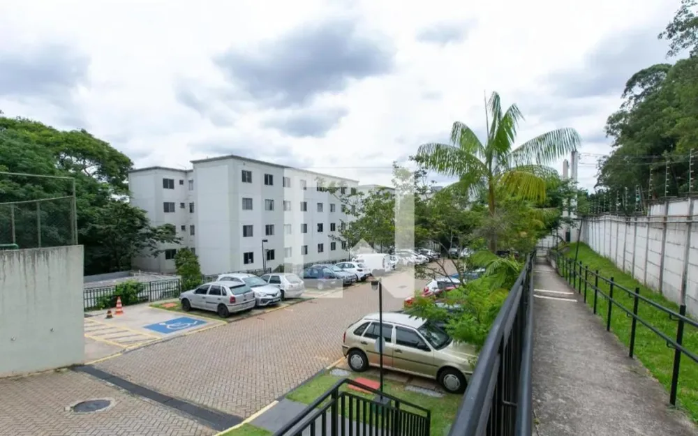 Apartamento, 2 quartos, 39 m² - Foto 3