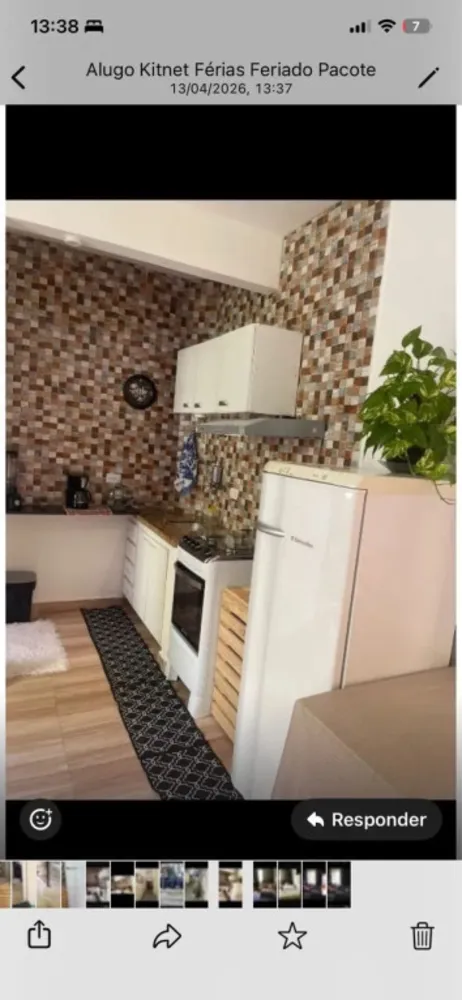 Apartamento, 1 quarto - Foto 2