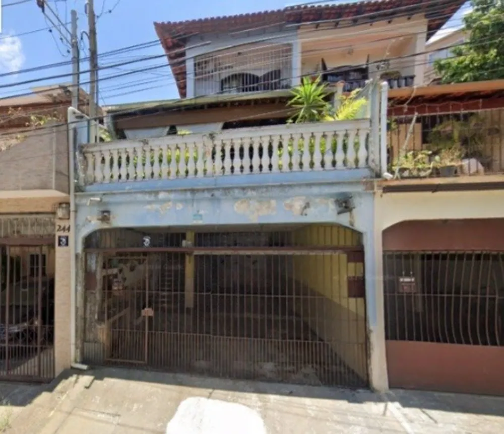Casa, 3 quartos, 153 m² - Foto 1