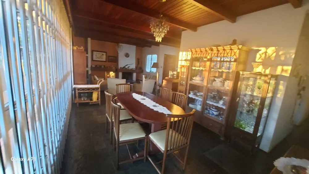 Casa, 4 quartos, 394 m² - Foto 1