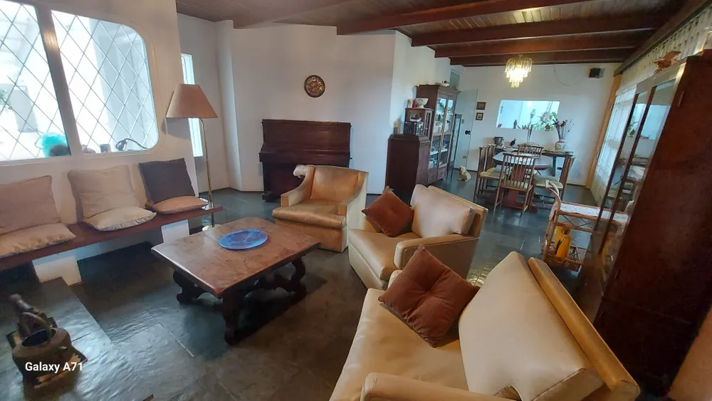 Casa, 4 quartos, 394 m² - Foto 8