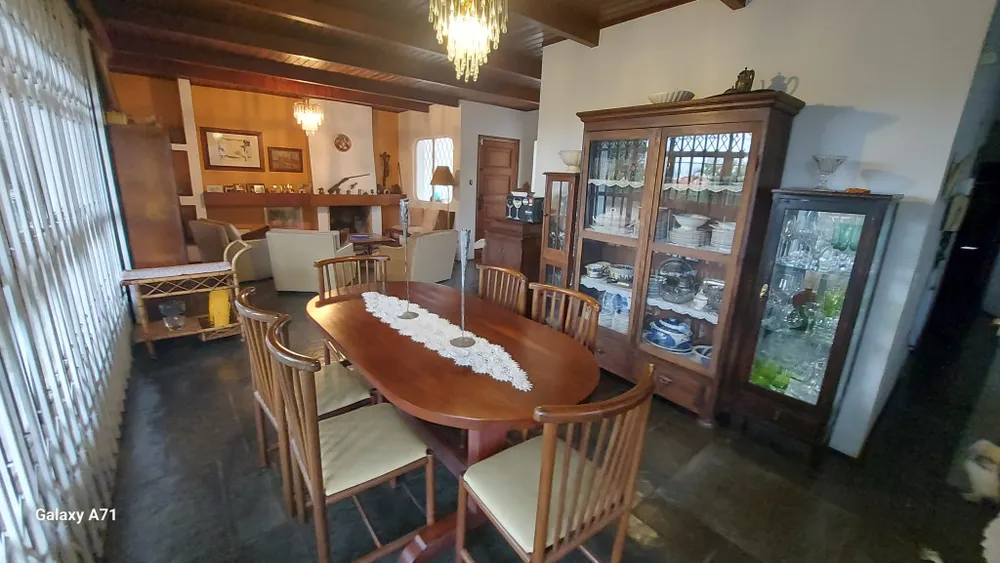 Casa, 4 quartos, 394 m² - Foto 2
