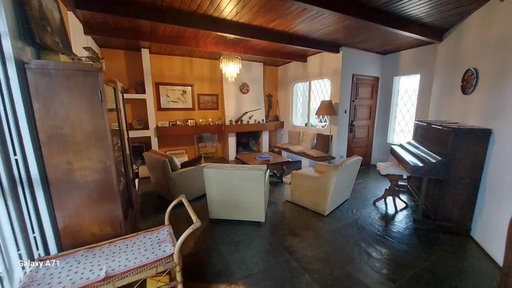 Casa, 4 quartos, 394 m² - Foto 7