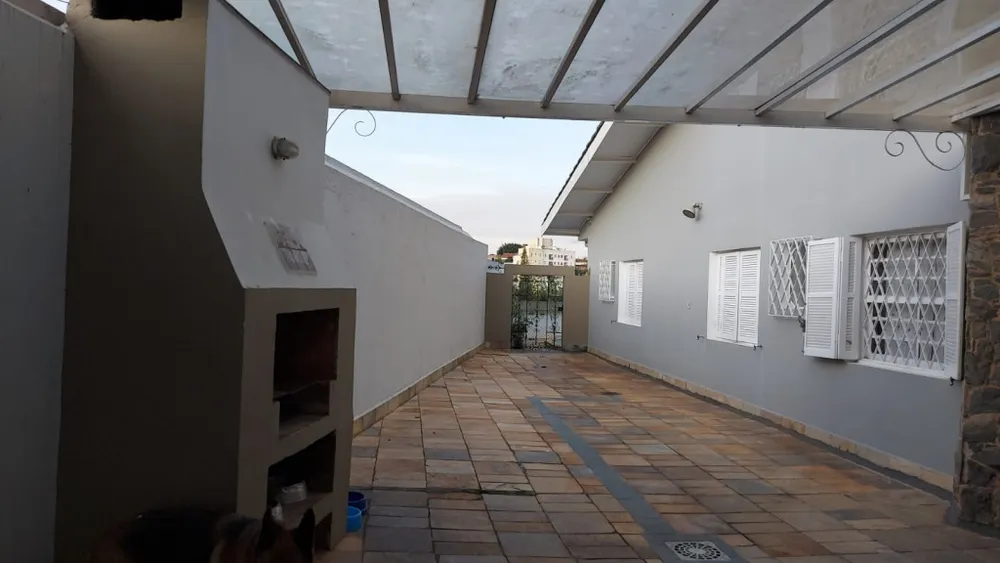 Casa, 4 quartos, 394 m² - Foto 14