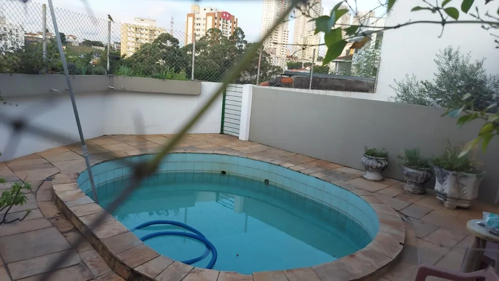 Casa, 4 quartos, 394 m² - Foto 16