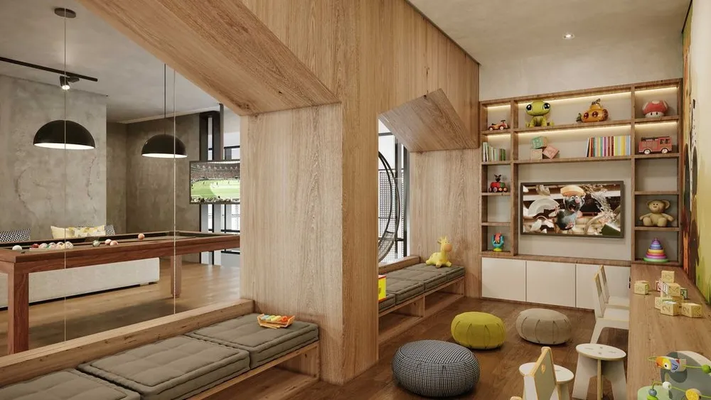 Loja-Salão, 155 m² - Foto 9