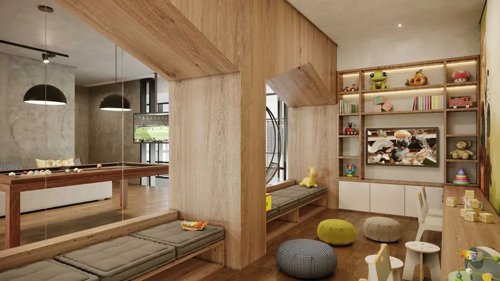 Loja-Salão, 155 m² - Foto 1
